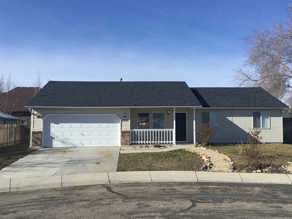 2593 N Eureka Place | AMH Homes